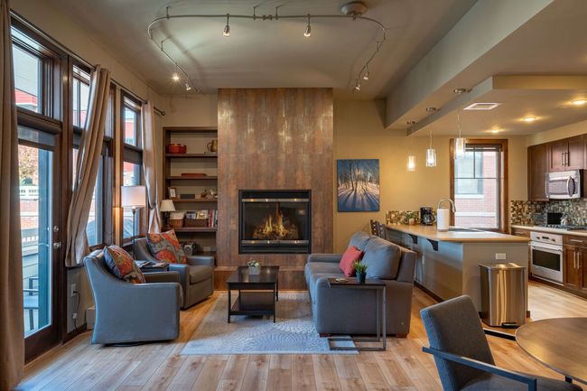 Featured Property Howelsen Place A302