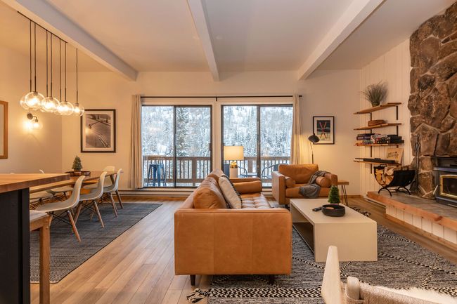 Featured Property Storm Meadows Townhome 29