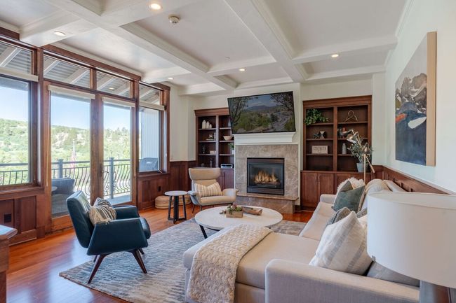 Featured Property The Victoria Downtown