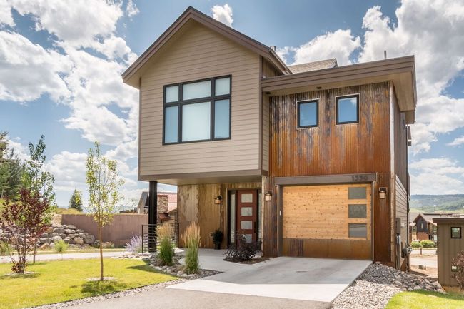 Featured Property Yampa Valley Viewhouse