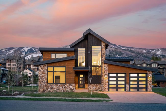 Featured Property Wildhorse Sanctuary