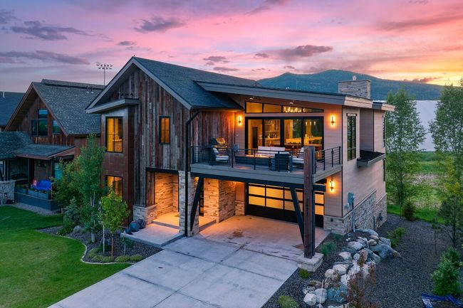 Featured Property Wildhorse Vista South