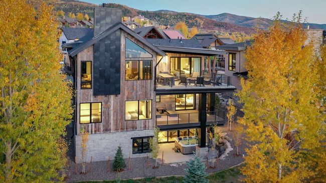Featured Property Wildhorse Vista North