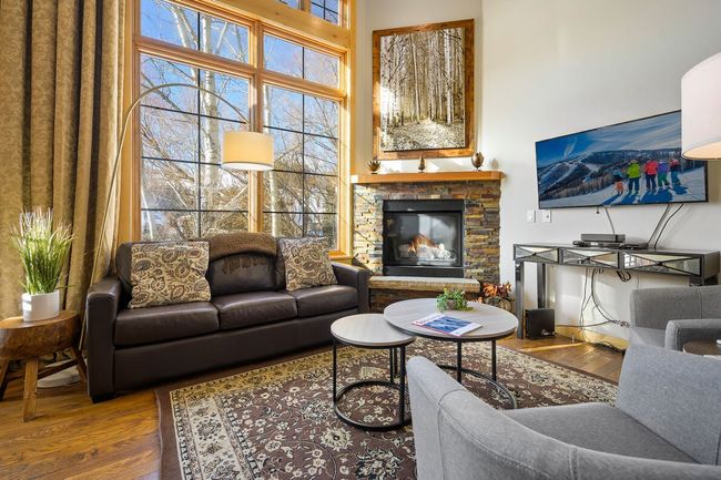 Featured Property Alpen Glow Row House 4