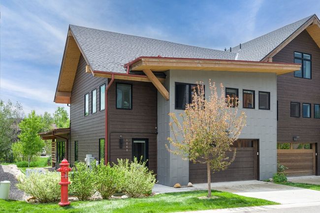 Featured Property Urban Retreat