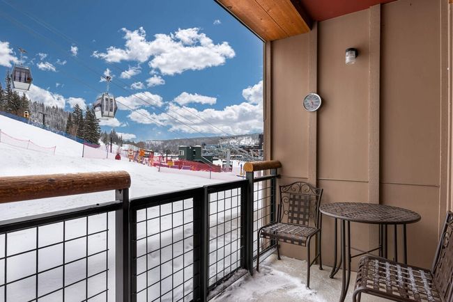 Zephyr Mountain Lodge 1215 4