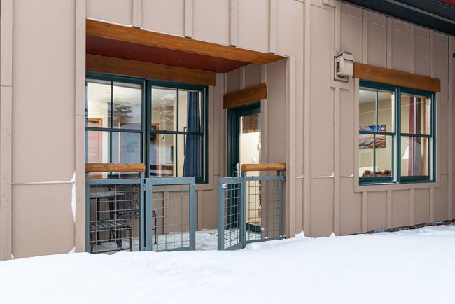 Zephyr Mountain Lodge 1215 5