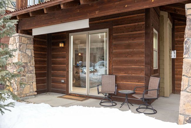 Trailhead Lodges 512 3