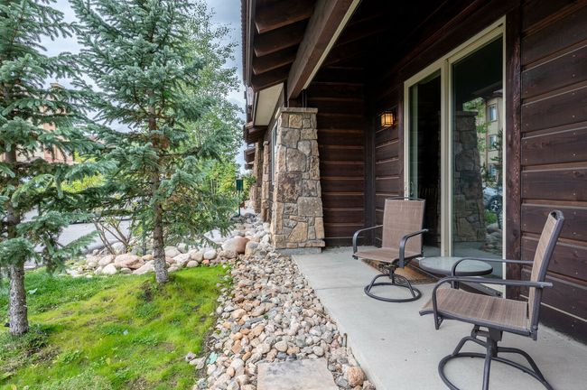 Trailhead Lodges 512 3