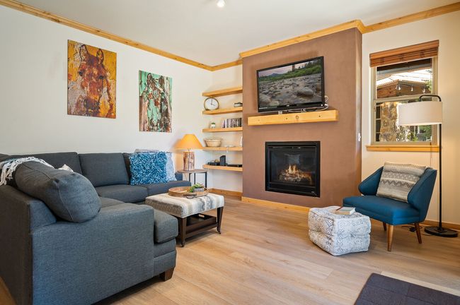 Trailhead Lodges 512 4