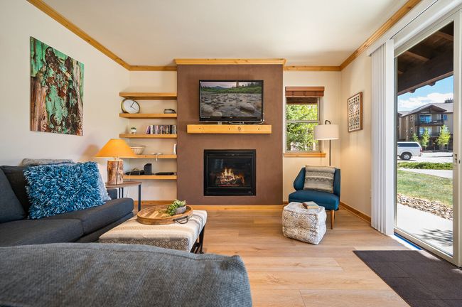 Trailhead Lodges 512 5