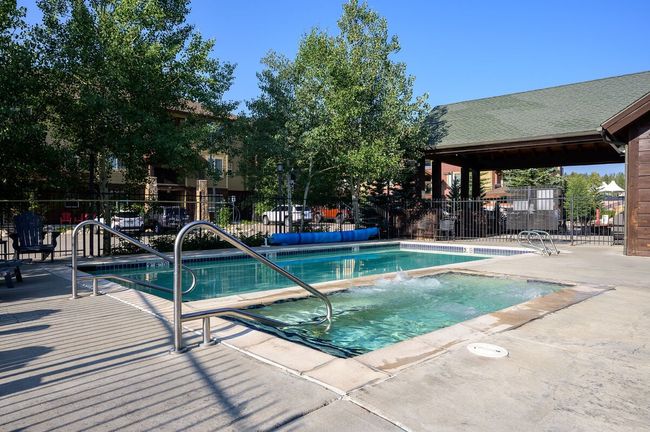 Trailhead Lodges 512 2