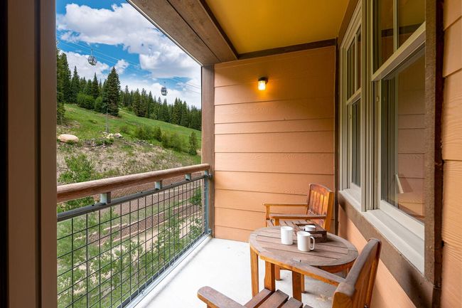 Zephyr Mountain Lodge 1601 3