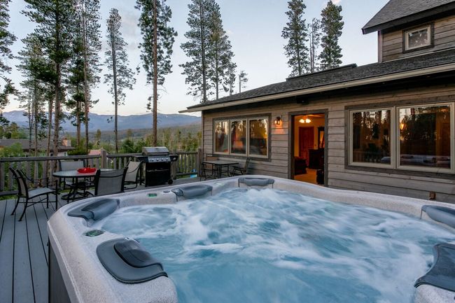 Elk Lodge 2