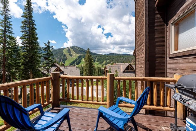 Lakota Mountain Lodge 106 3