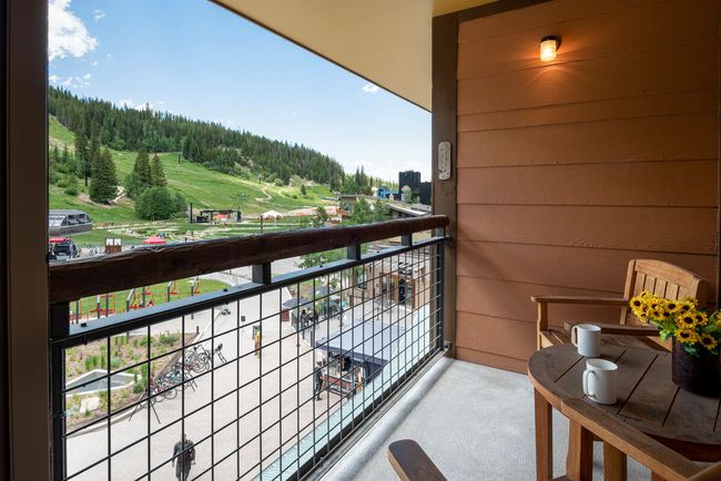 Zephyr Mountain Lodge 2307 3