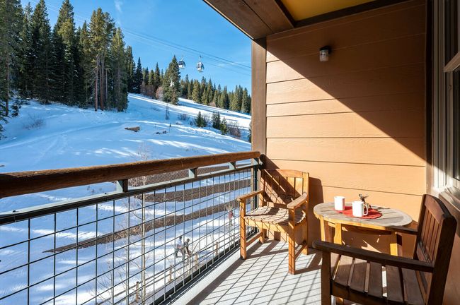 Zephyr Mountain Lodge 1601 3