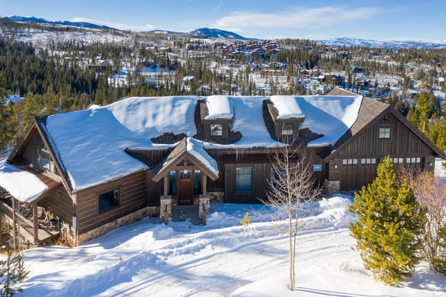 Timber Ridge Lodge