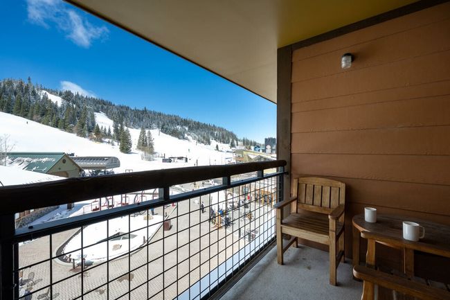 Zephyr Mountain Lodge 2307 5