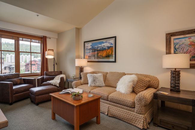 Zephyr Mountain Lodge 1606 5