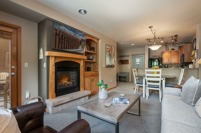 Zephyr Mountain Lodge 2307 5