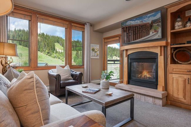 Zephyr Mountain Lodge 2307