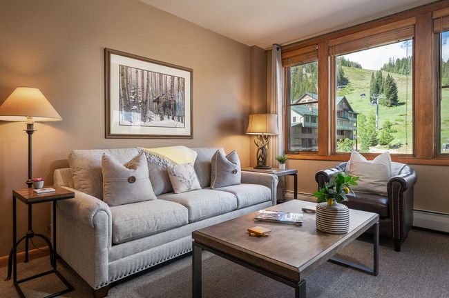 Zephyr Mountain Lodge 2307 4