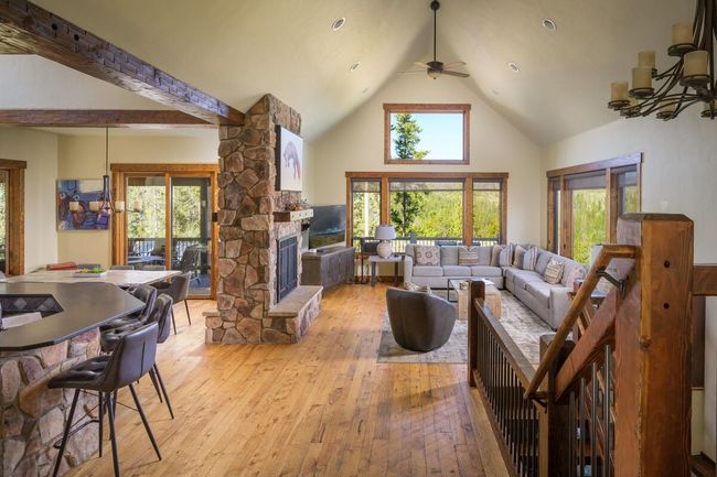 Timber Ridge Lodge 5