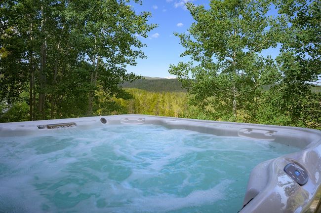 Timber Ridge Lodge 2
