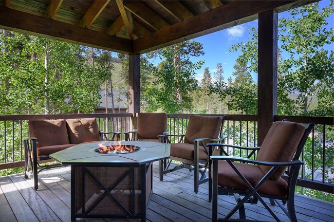 Timber Ridge Lodge 3