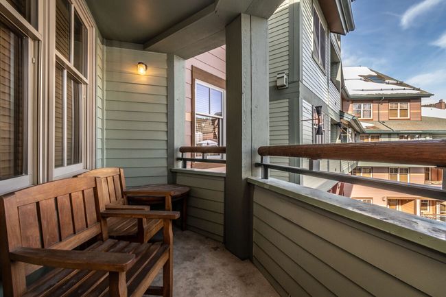 Zephyr Mountain Lodge 1606 3