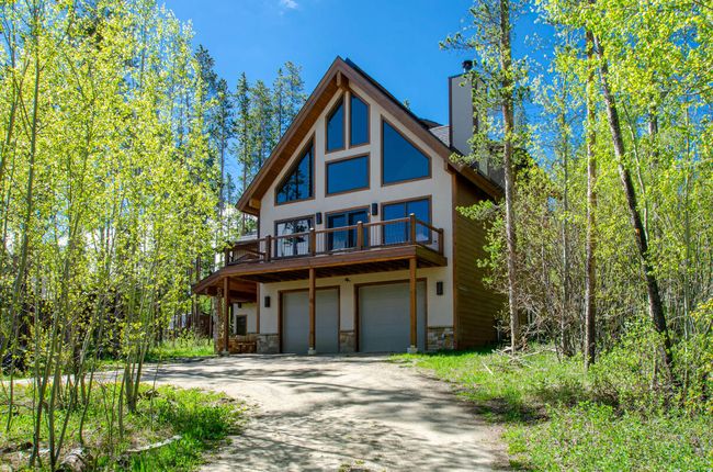 Fox Tracks Lodge
