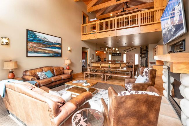 Trout Creek Lodge 4