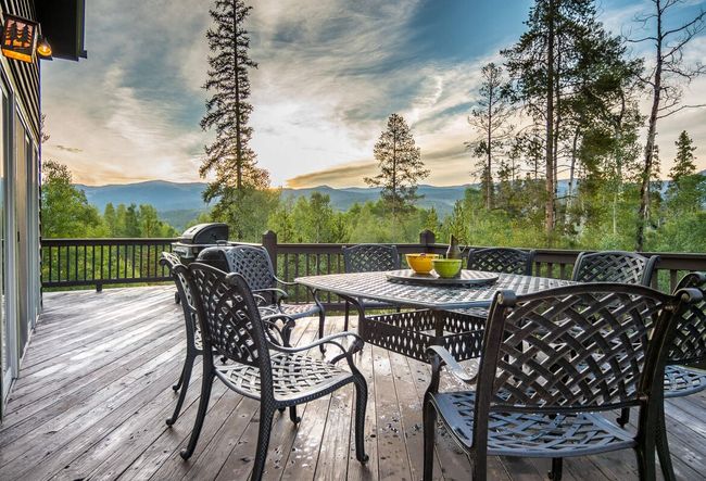 Trout Creek Lodge 3