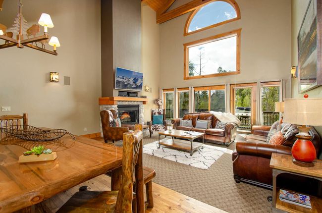 Trout Creek Lodge 5
