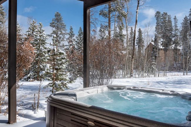 Trout Creek Lodge 2