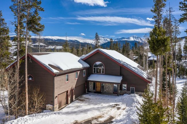 Trout Creek Lodge 3