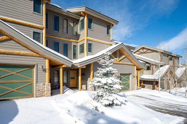 Spruce Ridge 708C