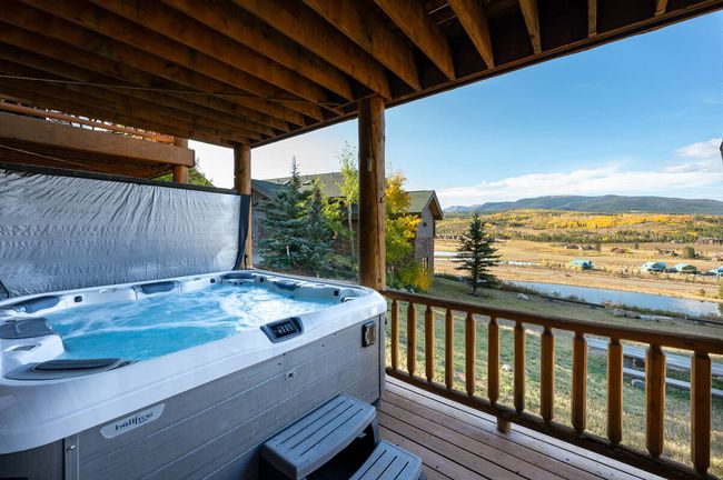 Spruce Ridge 708C 2