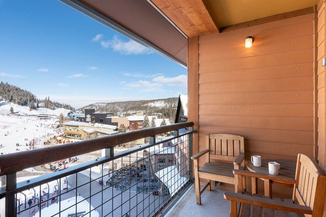 Zephyr Mountain Lodge 2603 5