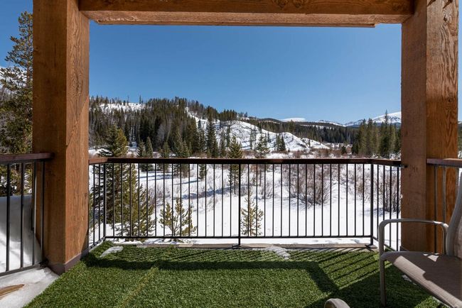 Trailhead Lodges 424 3