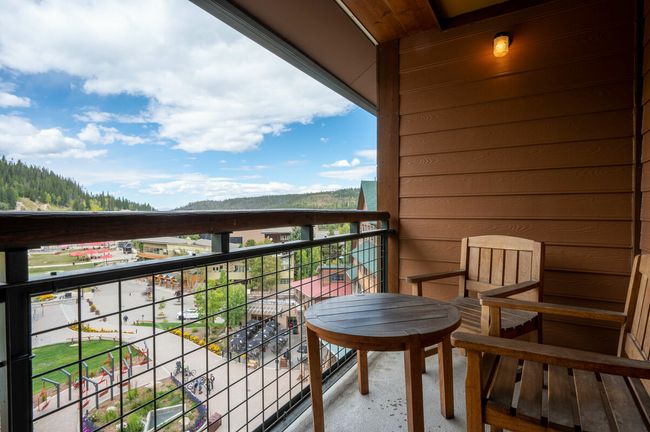 Zephyr Mountain Lodge 2603 3
