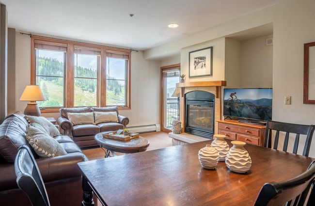 Zephyr Mountain Lodge 2603