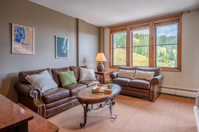Zephyr Mountain Lodge 2603 4