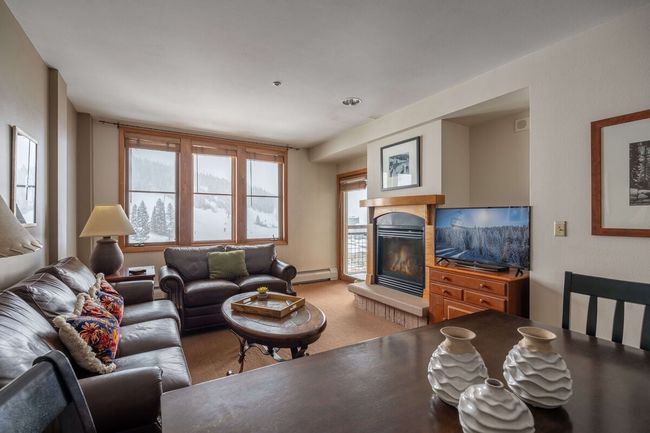 Zephyr Mountain Lodge 2603