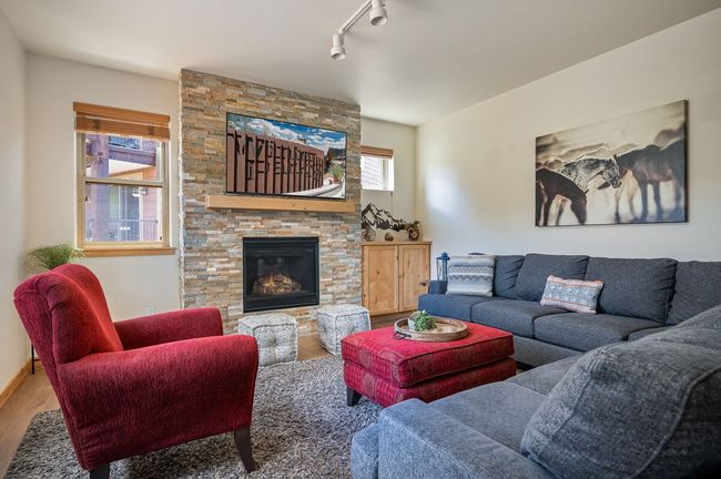 Trailhead Lodges 424 5