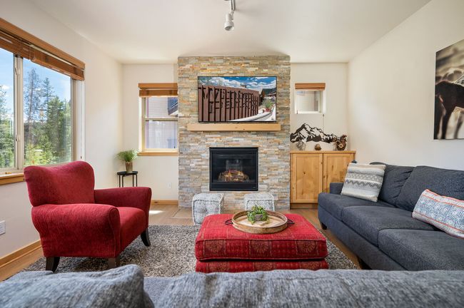 Trailhead Lodges 424 4