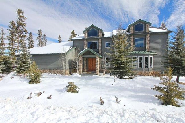 Eagle Wind Lodge 2
