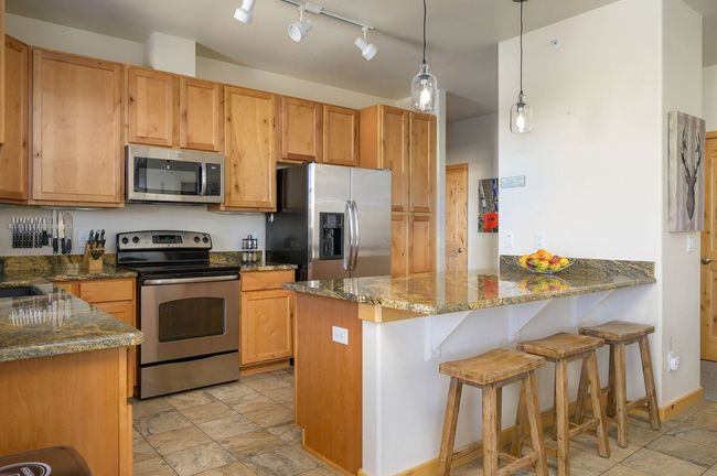 Trailhead Lodges 432 3