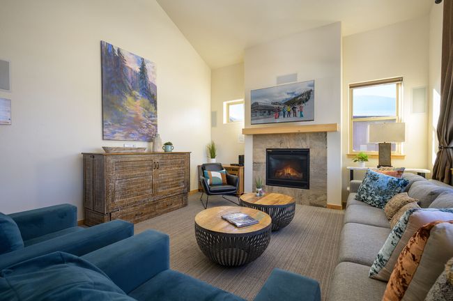 Trailhead Lodges 432 4